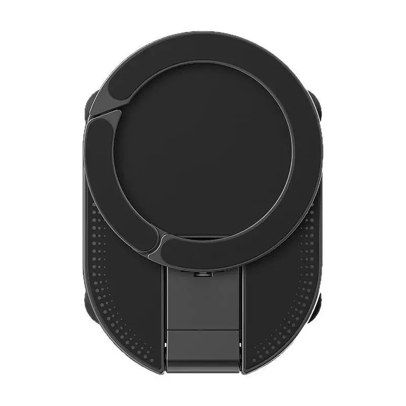 3-in-1 Magnetic Suction Phone Mount – For Desk, Wall, Car & Anywhere